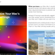 Apple has featured Amphetamine in its Mac App Store Story.